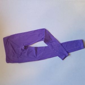 Athleta Girl Stash Your Treasures Tight Leggings, Size 8-10